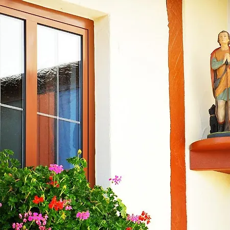 Hotel Zum Hirsch***s 3*